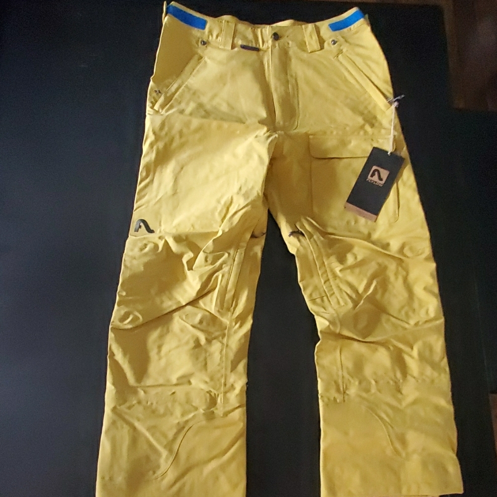 Flylow Magnum Pro Pant